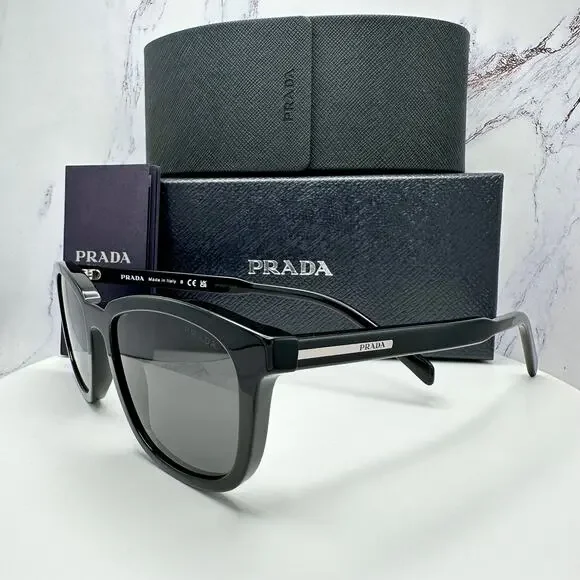 New PRADA Sunglasses - Picture 5 of 16